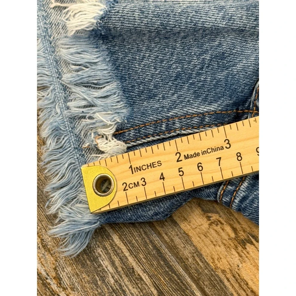 Aeropostale Baggy Shorts 4